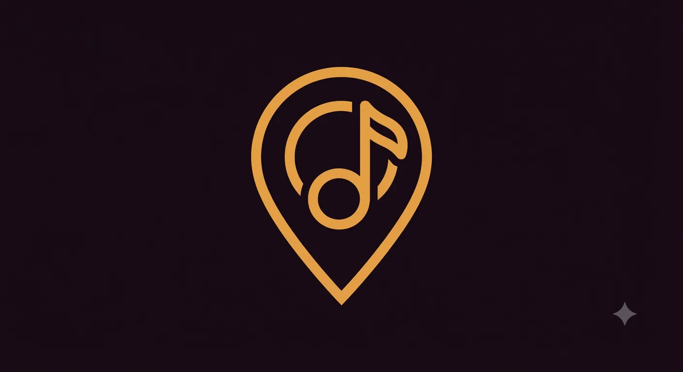 Roswell GA Music logo