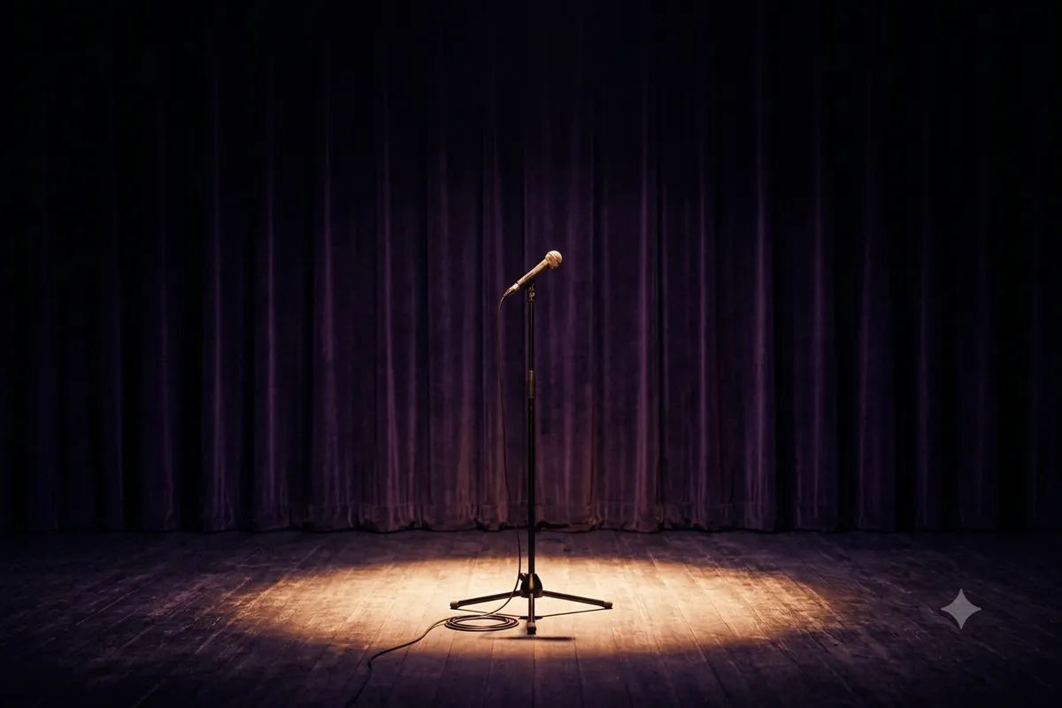 Kevn Kinney - Live in Concert performing at The Block Theater