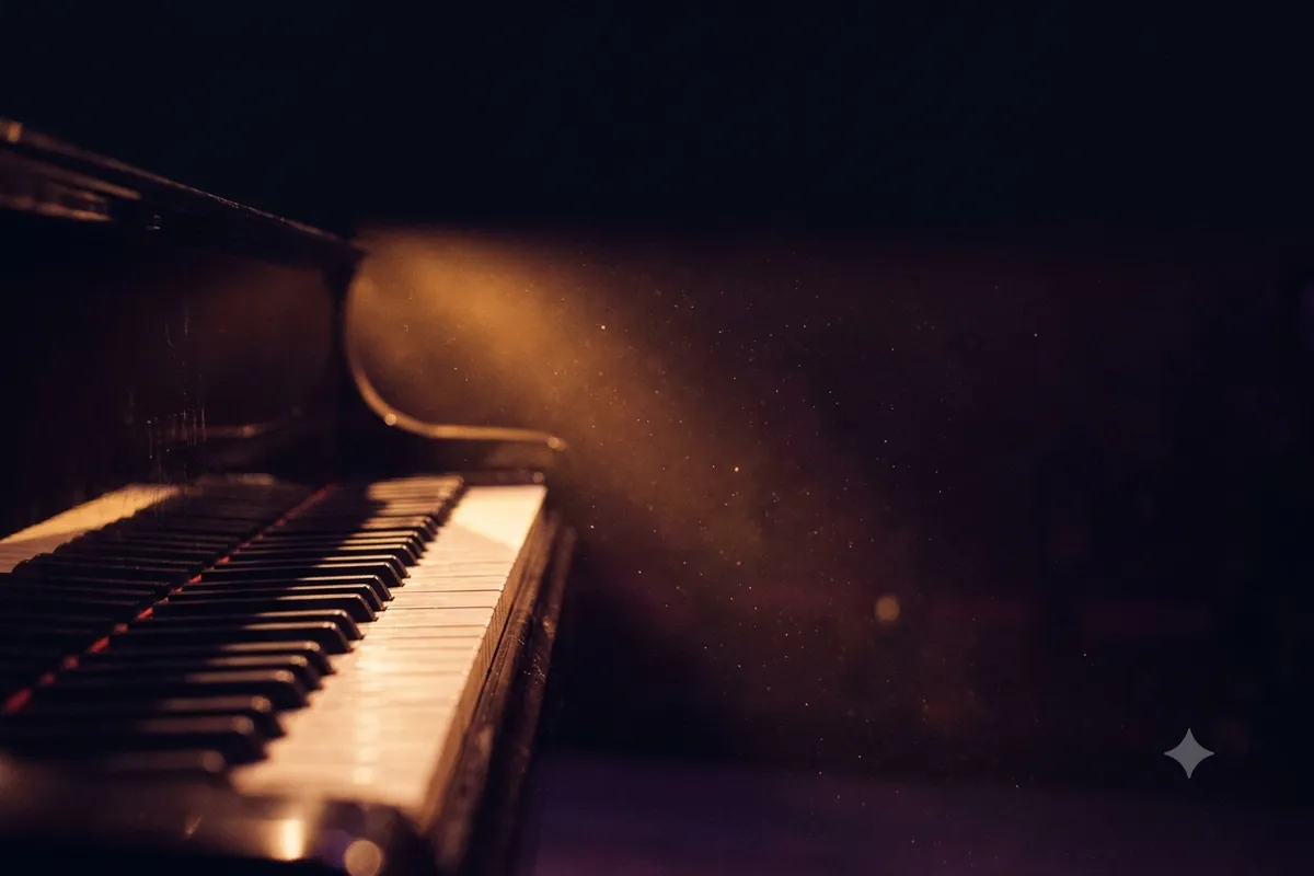 Piano Man vs. Rocket Man